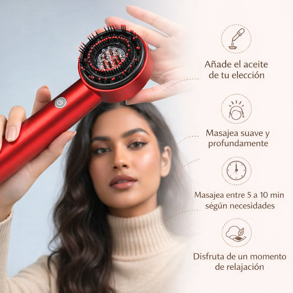 LUNAYA™ – Estimulante de la fibra capilar